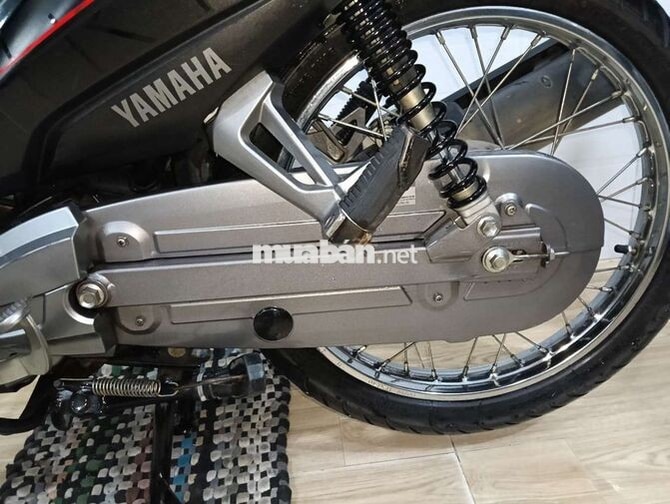 Yamaha Sirius ,bs65, xe đẹp keng 