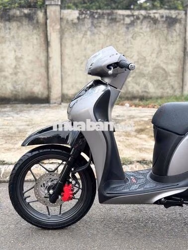 Sô khung TỨ_QUÝ_5555 SH_MODE - Xe phố - Chính chủ