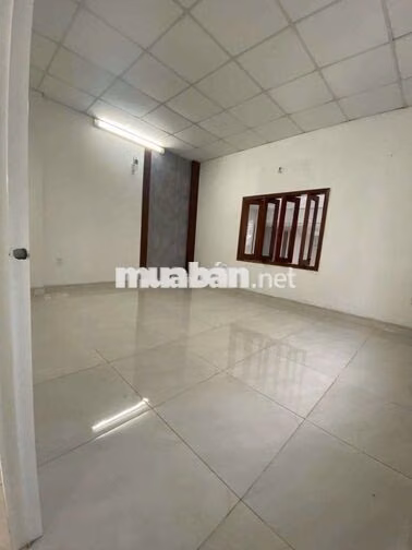 NHÀ NGUYÊN CĂN - NGUYỄN VĂN KHỐI, GÒ VẤP - 85M2 - 2PN - 10TR/THÁNG