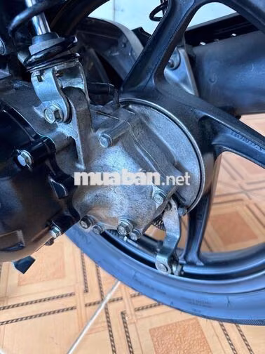 Honda Air Blade 2009 thái fi ( bs65)