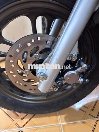 Honda Scoopy 2023 Vàng kem (đời 2023) bao hs