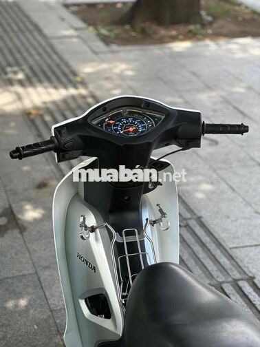 Wave A 110 2023 Trắng đen bstp chính chủ