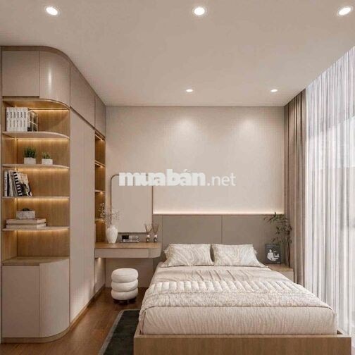 Cho Thuê Căn Hộ Sun Ponte Đà Nẵng T.1 1001