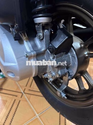 Honda Scoopy 2023 Vàng kem (đời 2023) bao hs