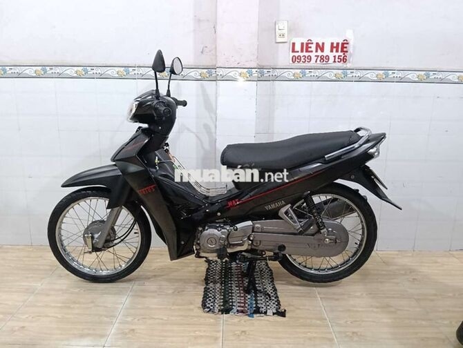 Yamaha Sirius ,bs65, xe đẹp keng 