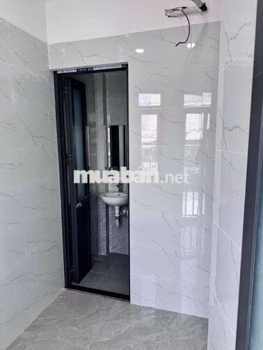 Cho thuê nhà mặt tiền phường Bình Trị Đông