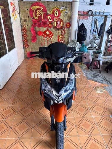 Honda Air Blade 2009 thái fi ( bs65)
