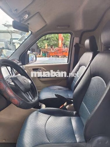 Thaco Van Frontier TF450V 2024 Trắng 34048 km