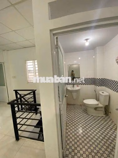 NHÀ NGUYÊN CĂN - NGUYỄN VĂN KHỐI, GÒ VẤP - 85M2 - 2PN - 10TR/THÁNG
