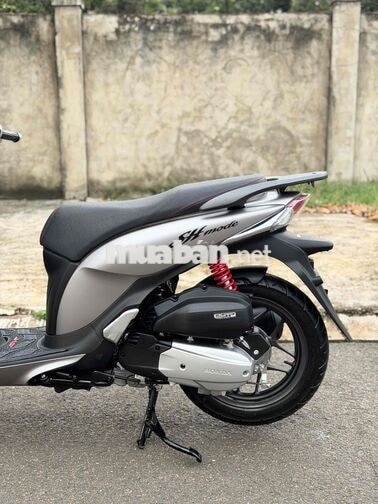 Sô khung TỨ_QUÝ_5555 SH_MODE - Xe phố - Chính chủ