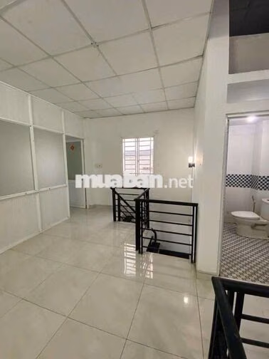 NHÀ NGUYÊN CĂN - NGUYỄN VĂN KHỐI, GÒ VẤP - 85M2 - 2PN - 10TR/THÁNG