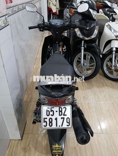 Yamaha Sirius ,bs65, xe đẹp keng 