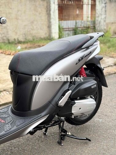 Sô khung TỨ_QUÝ_5555 SH_MODE - Xe phố - Chính chủ