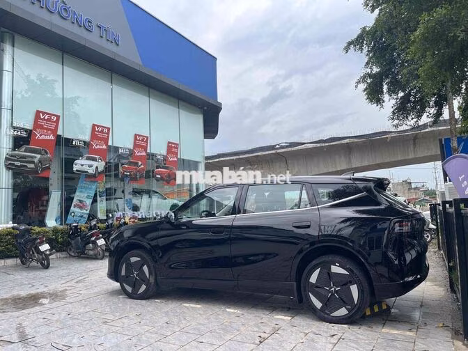 VinFast VF8 All New 2026 XE GIAO NGAY