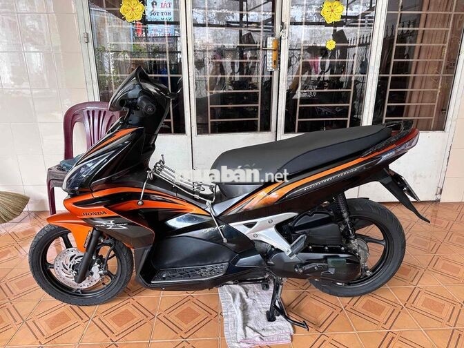 Honda Air Blade 2009 thái fi ( bs65)
