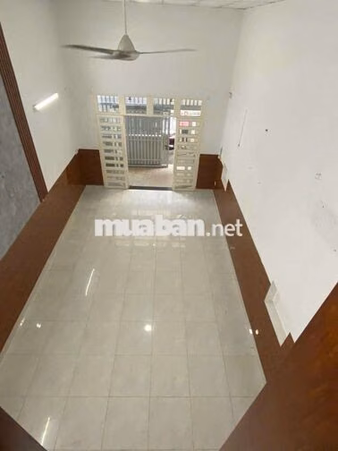 NHÀ NGUYÊN CĂN - NGUYỄN VĂN KHỐI, GÒ VẤP - 85M2 - 2PN - 10TR/THÁNG