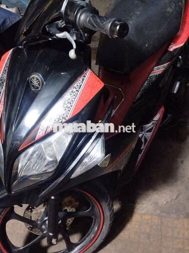 Thanh lý xe Yamaha Nouvo Đỏ, Đen