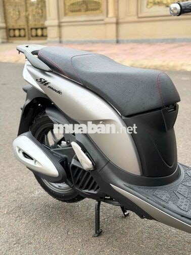 Sô khung TỨ_QUÝ_5555 SH_MODE - Xe phố - Chính chủ