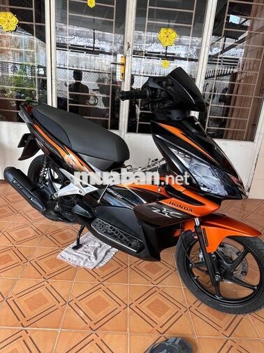 Honda Air Blade 2009 thái fi ( bs65)