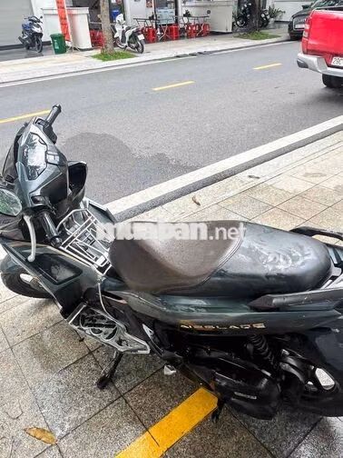 Honda Air Blade 150 dki 2021 bản Đặc biệt