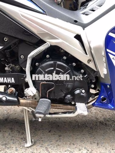 Yamaha Exciter 135 2010 Xanh đen 57000 km