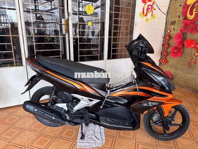 Honda Air Blade 2009 thái fi ( bs65)