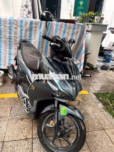 Honda Air Blade 150 dki 2021 bản Đặc biệt