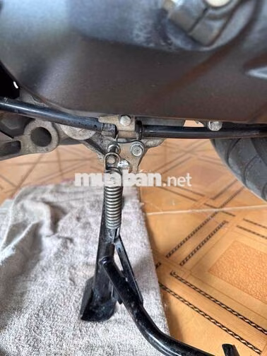 Honda Air Blade 2009 thái fi ( bs65)