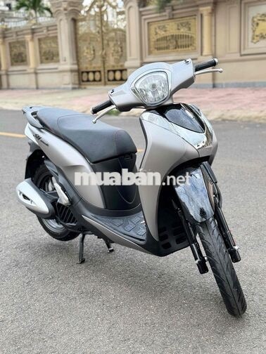 Sô khung TỨ_QUÝ_5555 SH_MODE - Xe phố - Chính chủ