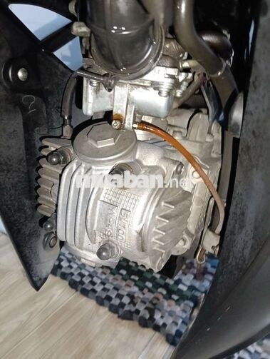 Yamaha Sirius ,bs65, xe đẹp keng 