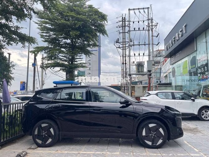 VinFast VF8 All New 2026 XE GIAO NGAY