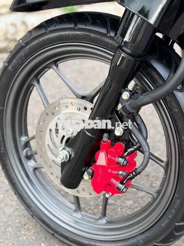 Sô khung TỨ_QUÝ_5555 SH_MODE - Xe phố - Chính chủ
