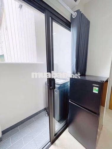 Siêu Hot CCMN 30m2  Full đồ xịn sò. ban công, máy giặt tại Hoàng Mai