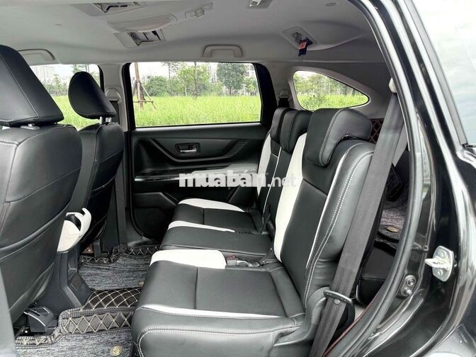 Toyota Veloz 1.5 TOP 2023 Đen 7900 km