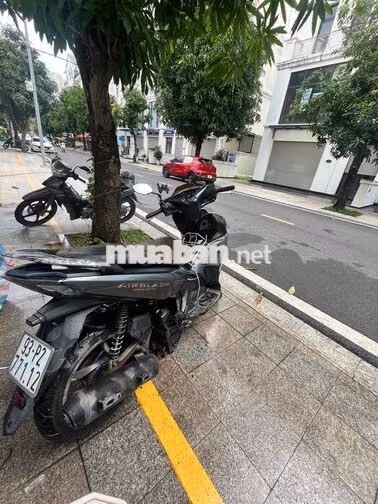 Honda Air Blade 150 dki 2021 bản Đặc biệt