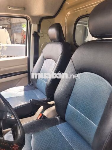 Thaco Van Frontier TF450V 2024 Trắng 34048 km