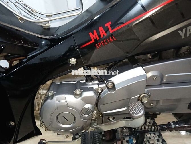 Yamaha Sirius ,bs65, xe đẹp keng 