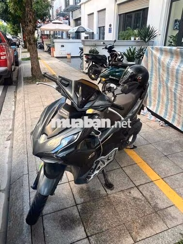 Honda Air Blade 150 dki 2021 bản Đặc biệt