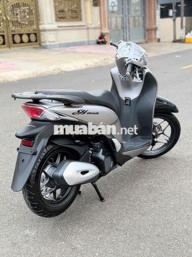Sô khung TỨ_QUÝ_5555 SH_MODE - Xe phố - Chính chủ