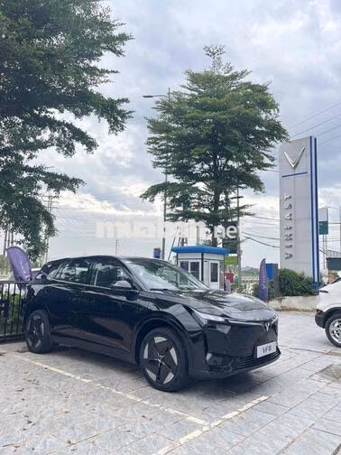 VinFast VF8 All New 2026 XE GIAO NGAY