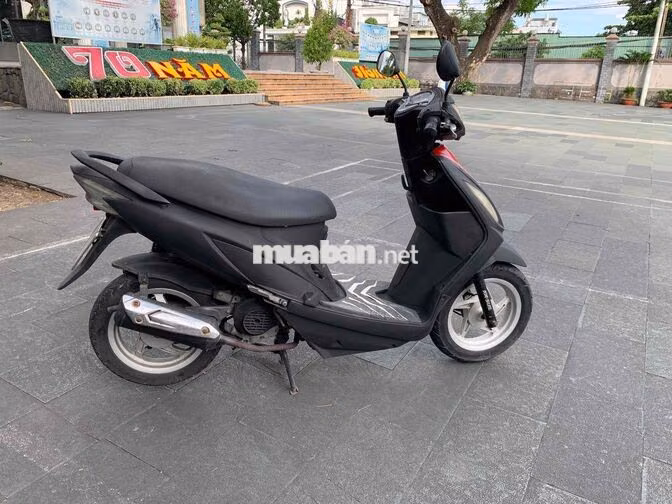 Kymco Candy 50cc.2010 Máy cực kỳ êm