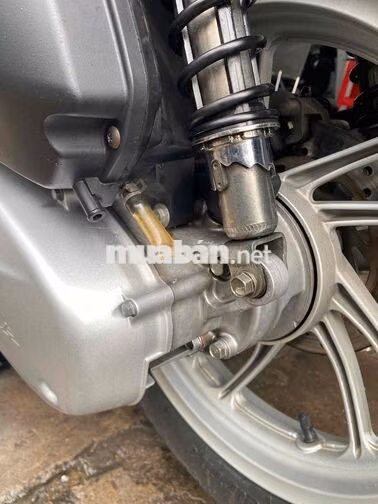 sh125i 2014 trắng đen