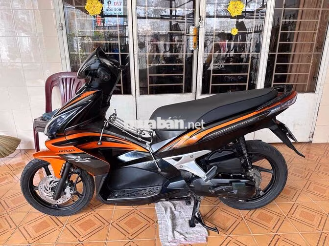 Honda Air Blade 2009 thái fi ( bs65)