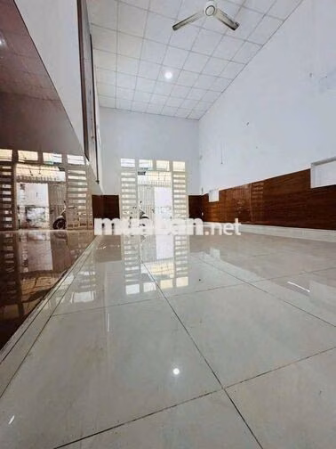 NHÀ NGUYÊN CĂN - NGUYỄN VĂN KHỐI, GÒ VẤP - 85M2 - 2PN - 10TR/THÁNG