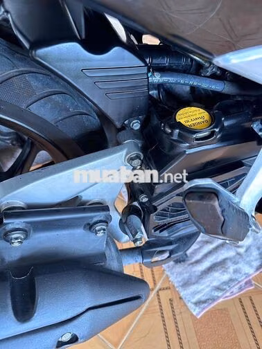 Honda Air Blade 2009 thái fi ( bs65)