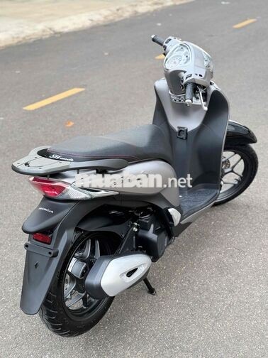 Sô khung TỨ_QUÝ_5555 SH_MODE - Xe phố - Chính chủ