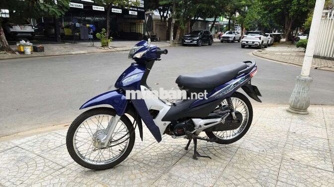 WAVE 50CC ĐỜI MỚI XE ĐẸP NGUYÊN RIN CHẠY MẠNH ÊM