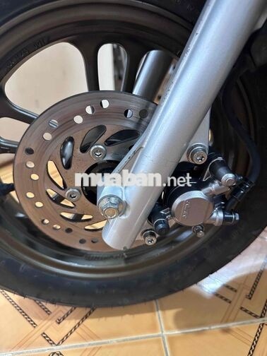 Honda Scoopy 2023 Vàng kem (đời 2023) bao hs