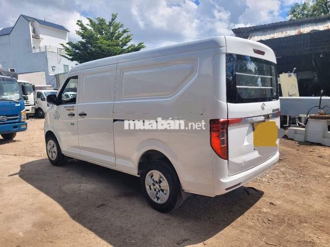 Thaco Van Frontier TF450V 2024 Trắng 34048 km