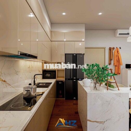 Cho Thuê Căn Hộ Sun Ponte Đà Nẵng T.1 1001